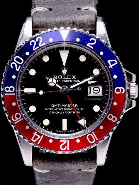 pan am rolex gmt master|1972 rolex gmt master worth.